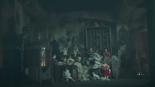 <i>The Haunting of Bly Manor's</i> Trailer Reminds You Not to Leave Creepy Dolls Lying Around